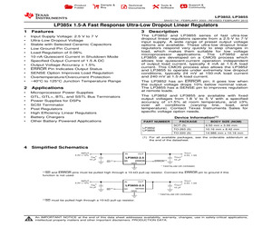 LP3855ES-3.3/NOPB.pdf