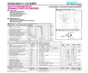 2SK3611-01MR.pdf