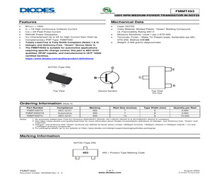 FMMT493TA.pdf