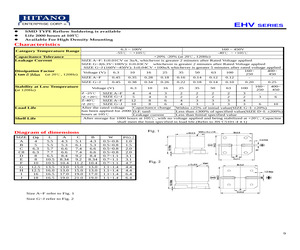 EHV221M16RET1.pdf