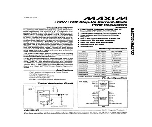 MAX732EWE+.pdf