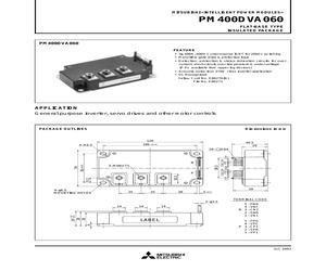 PM400DVA060.pdf