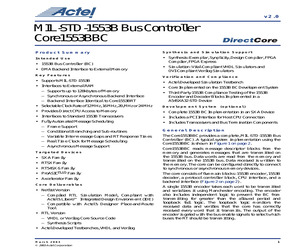 CORE1553BRTEVALBOARD.pdf