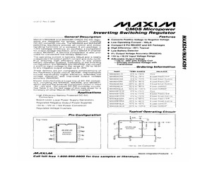 MAX634C/D.pdf