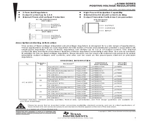 UA7805CKCE3.pdf