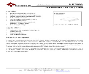 MBI1009CP.pdf