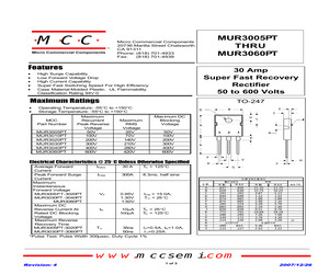 MUR3040PT.pdf