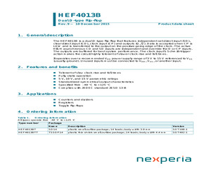 HEF4013BTT,118.pdf