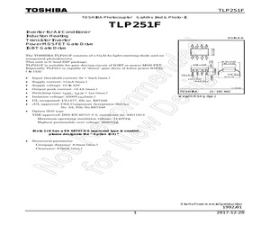 TLP251(D4,F).pdf