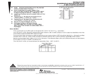 SN74LVC125ADBLE.pdf