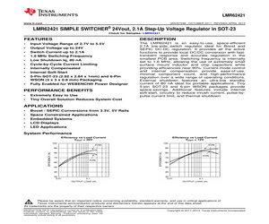 LMR62421XSDE/NOPB.pdf