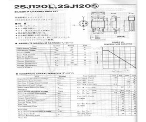 2SJ120L.pdf