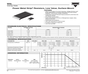 WSL25120.015OHM1.0%B43.pdf