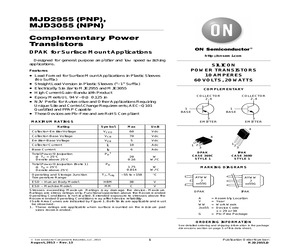 NJVMJD3055T4G.pdf