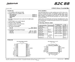 CP82C88 MD82C88-7 MD82C88-B.pdf