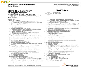 MCF5484CVR200.pdf