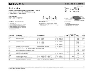 DSA30C150PB.pdf