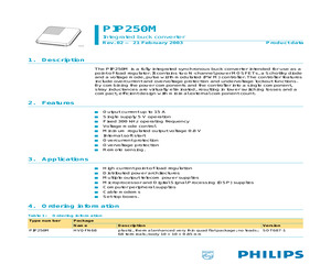 PIP250M,518.pdf