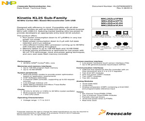 MKL25Z128VLK4.pdf