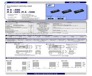 MA-505 14.3180M-C0:ROHS.pdf