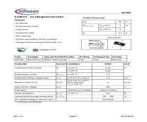 2N7002H6327XTSA2.pdf