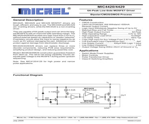 MIC4429YMM TR.pdf