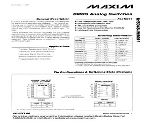 IH5049MJE/883B.pdf