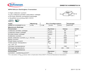 MMBTA14LT1.pdf