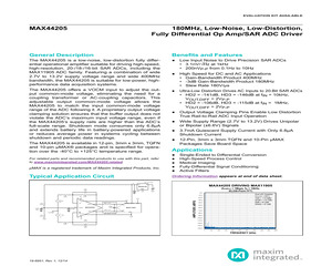 MAX44205AUB+T.pdf