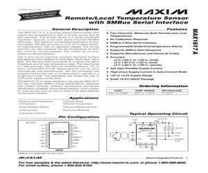 MAX1617AMEE+.pdf