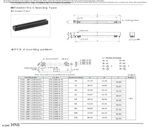 FX2C-100P-1.27DSA(71).pdf