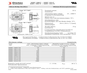 KBPC1004FP.pdf