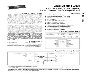 MAX1692EUB+T.pdf