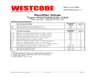 W3270NC220CAA.pdf