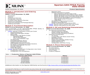 XC3S200AN-4FG400I.pdf