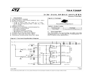 TDA7266P.pdf