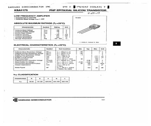 KSA1175L.pdf