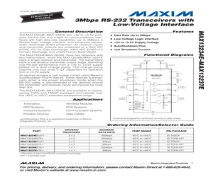 MAX13234EAUP+.pdf