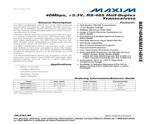 MAX14841EATA+T.pdf