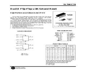 SL74HC74N.pdf