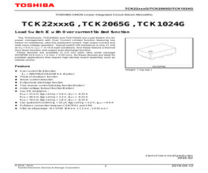 TCK2065G,LF.pdf