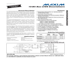 MAX9206EAI+.pdf