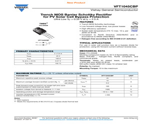 VFT1045CBP-M3/4W.pdf