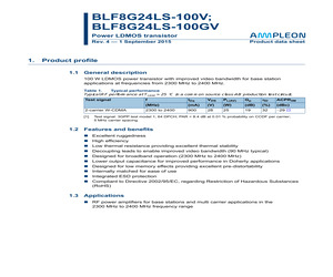 BLF8G24LS-100VJ.pdf