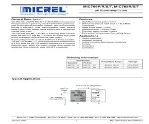 MIC706PMYTR.pdf