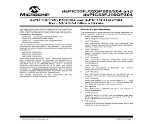 DSPIC33FJ32GP202T-I/SO.pdf