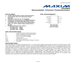 DS1804U-010+T&R.pdf