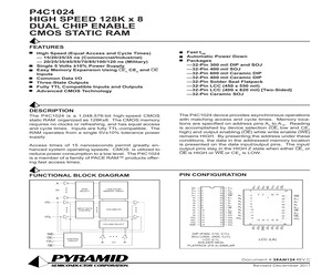 P4C1024-100CJM.pdf