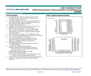 DS1743P-C01+.pdf