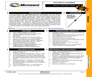 3EZ190D5TR.pdf